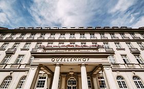 Parkhotel Quellenhof Aachen